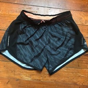 Champion Running Shorts